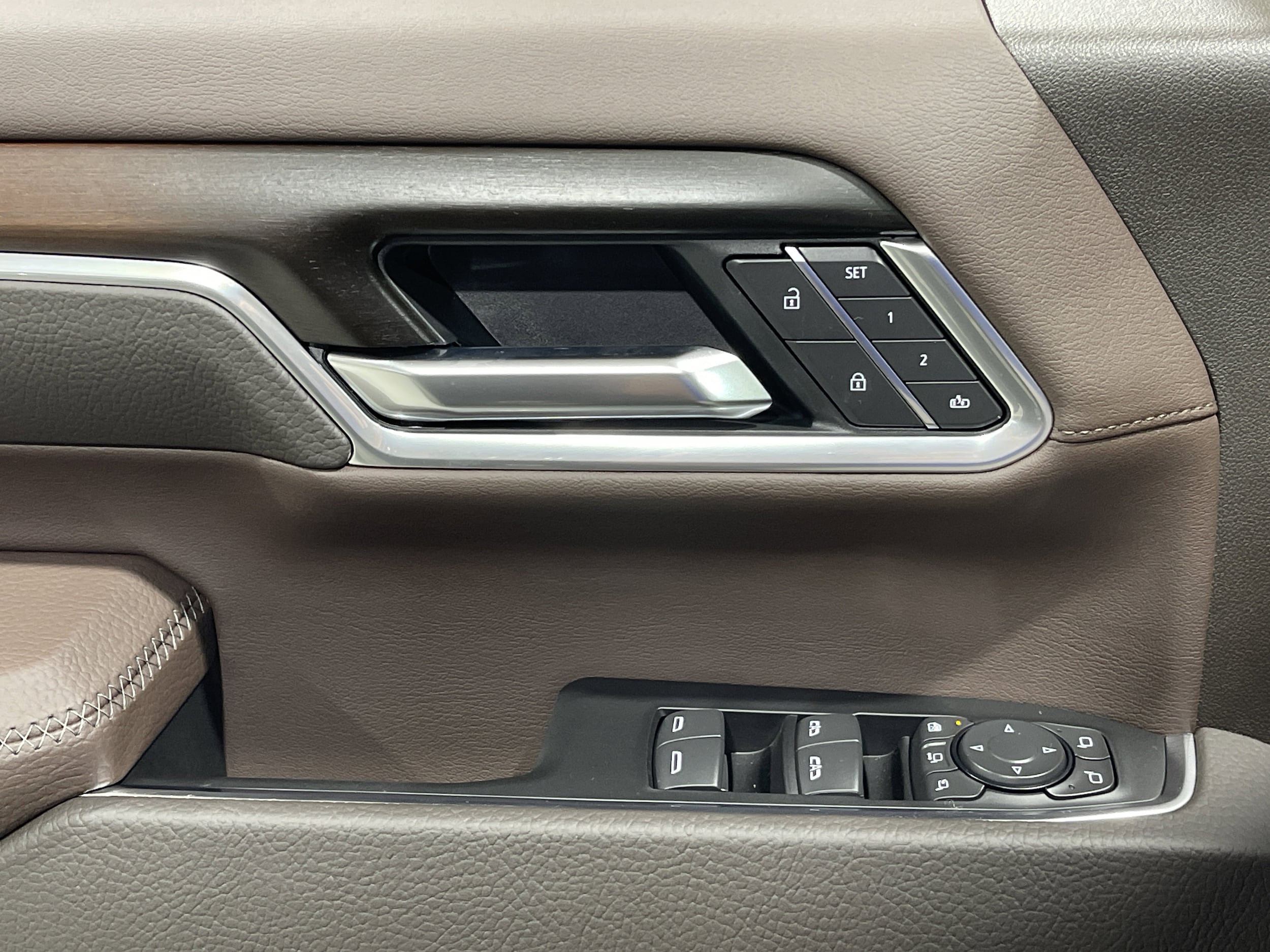 2026 GMC Sierra 3500HD Denali - Photo 34