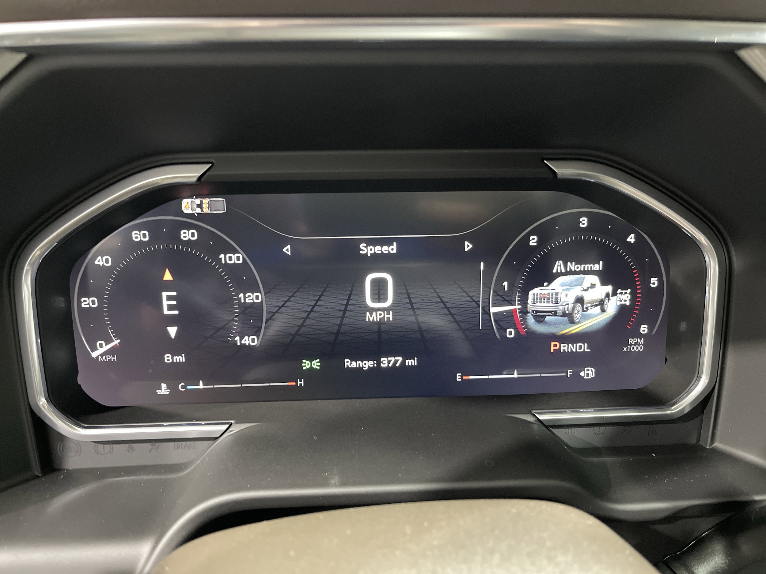 2026 GMC Sierra 3500HD Denali - Photo 30