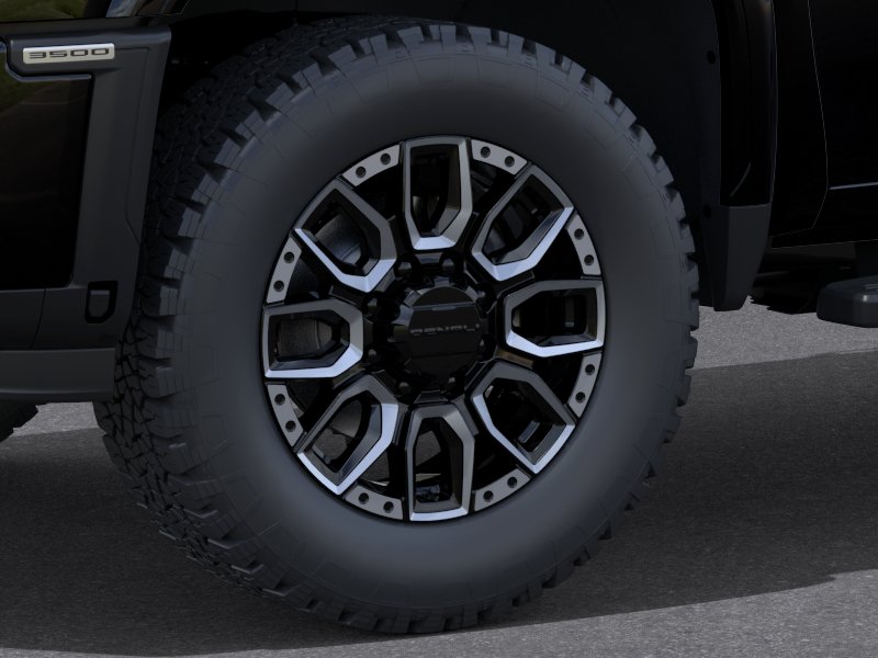 2026 GMC Sierra 3500HD Denali - Photo 44