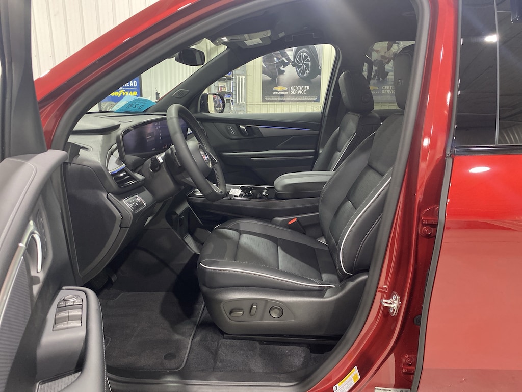 New 2026 Buick Enclave Sport Touring SUV
