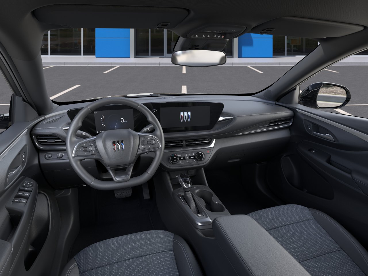2026 Buick Envista Preferred - Photo 15