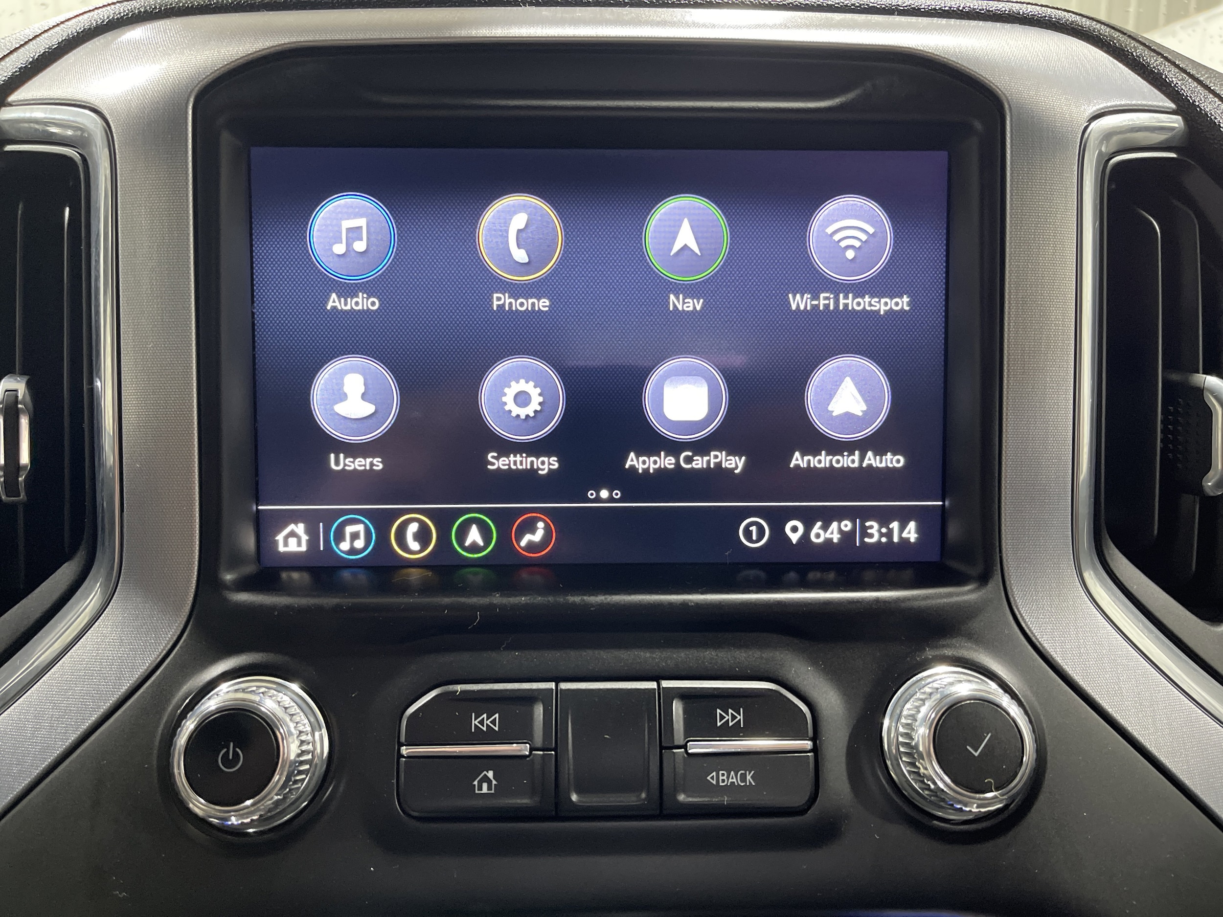 2020 GMC Sierra 1500 SLT - Photo 22