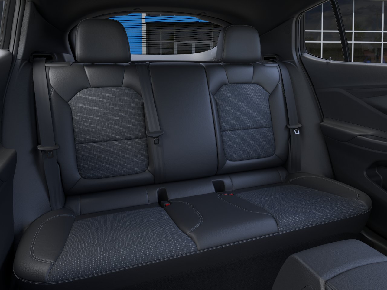 2026 Buick Envista Preferred - Photo 17