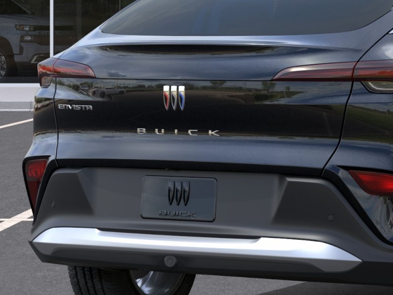 2026 Buick Envista Preferred - Photo 14