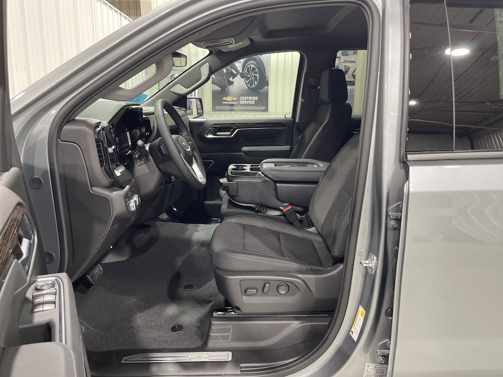 New 2026 GMC Sierra 1500 Elevation Truck