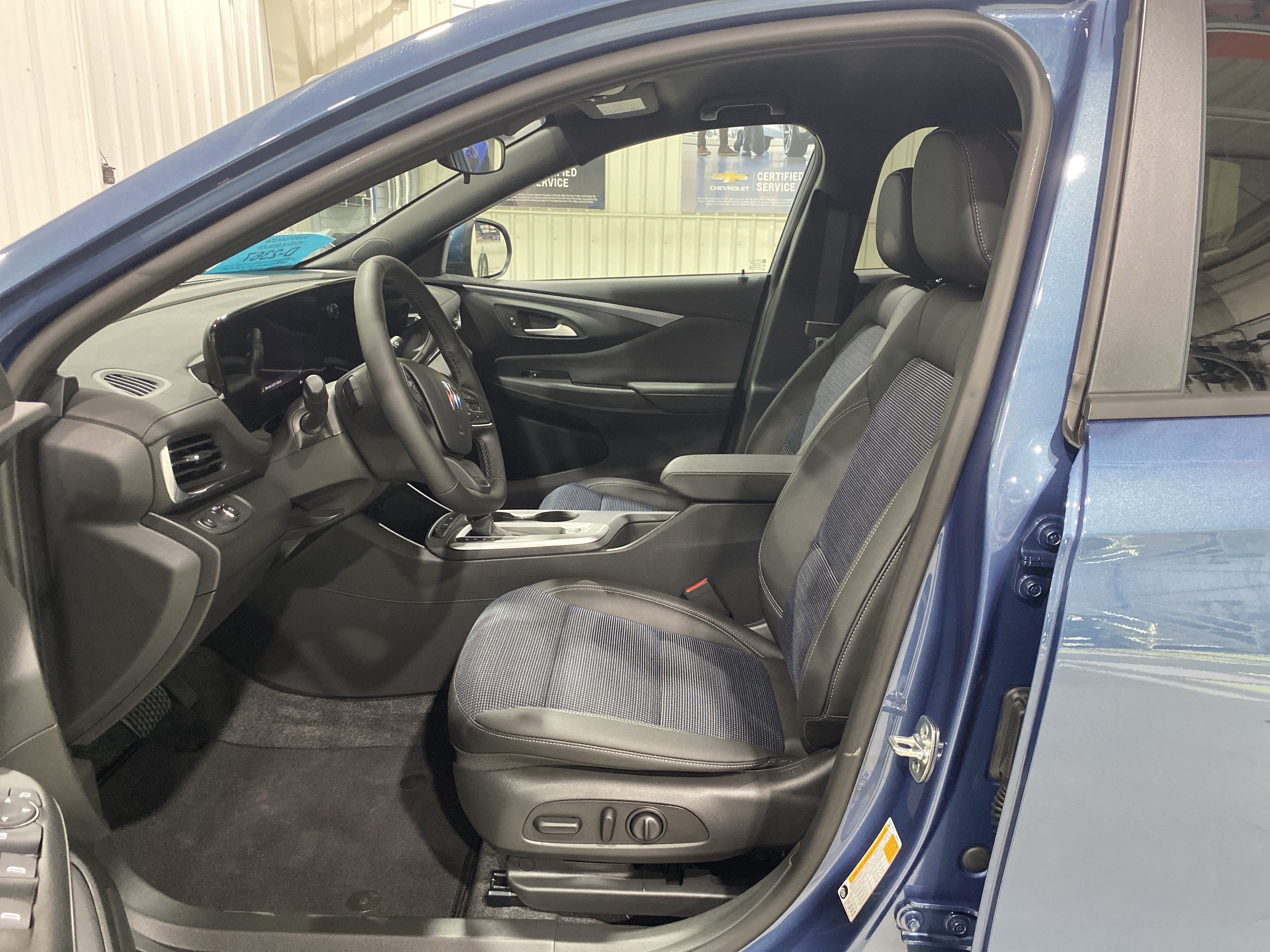 New 2026 Buick Envista Preferred SUV