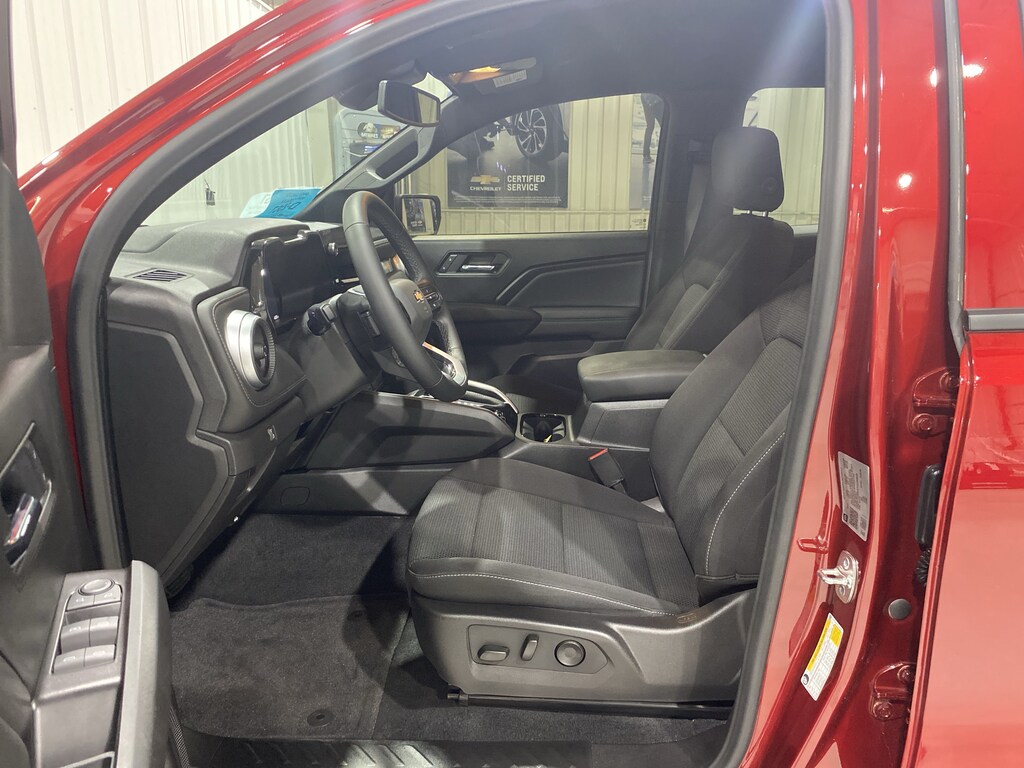 Used 2026 Chevrolet Colorado LT Truck