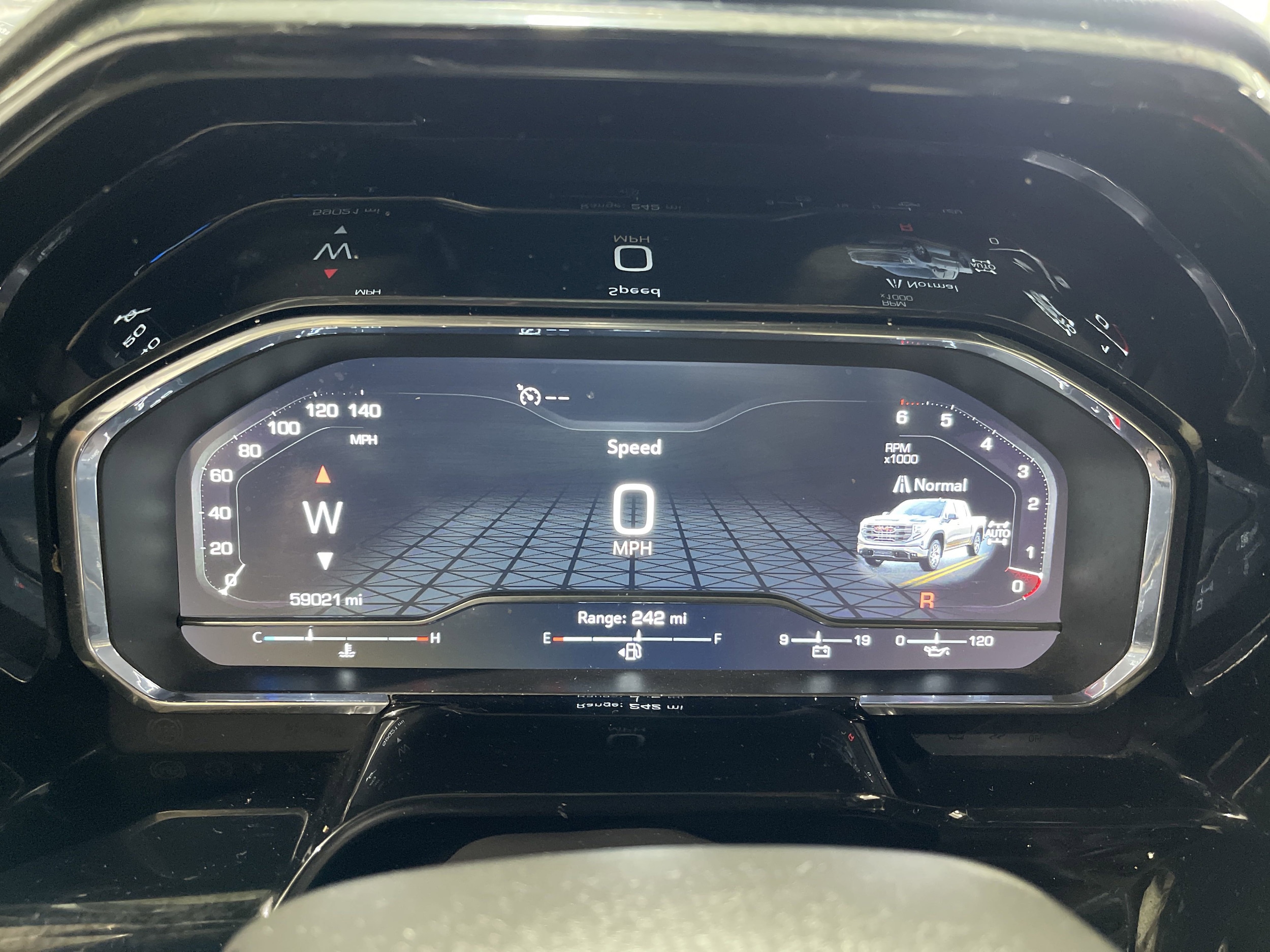 2023 GMC Sierra 1500 SLT - Photo 27