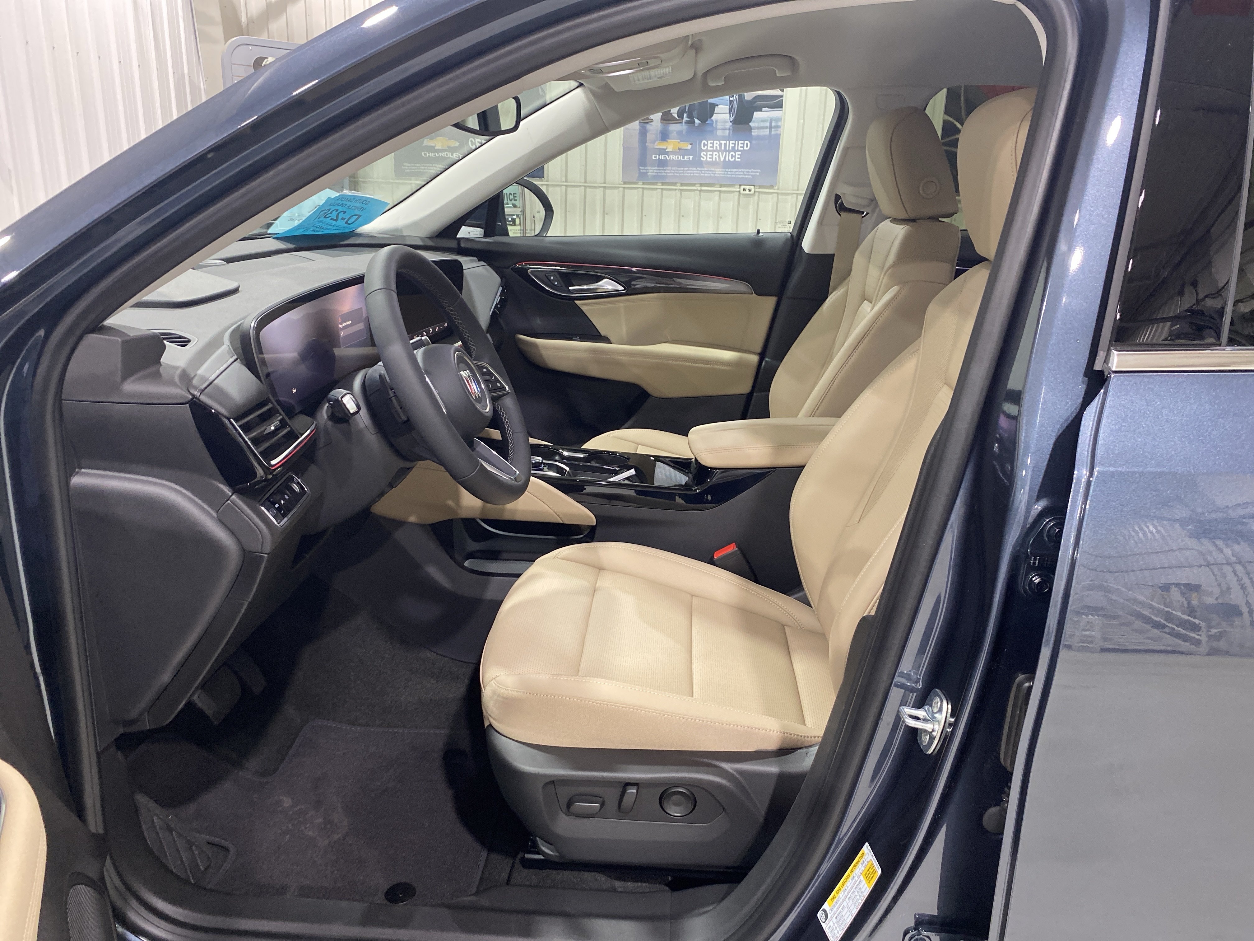 New 2026 Buick Envision Preferred SUV