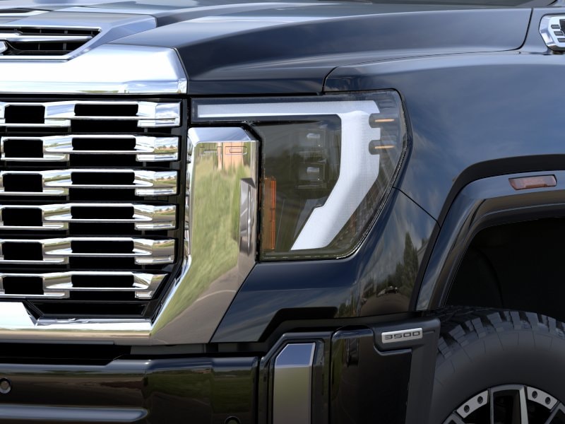 2026 GMC Sierra 3500HD Denali - Photo 45