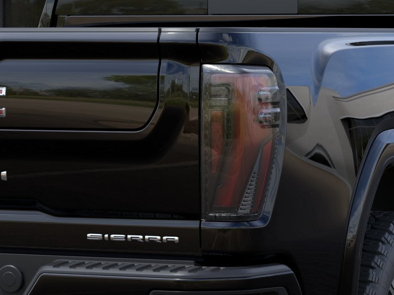 2026 GMC Sierra 3500HD Denali - Photo 46