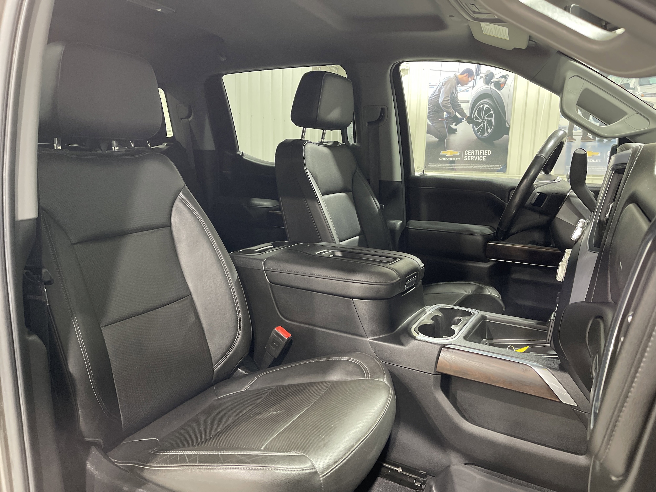 2020 GMC Sierra 1500 SLT - Photo 19