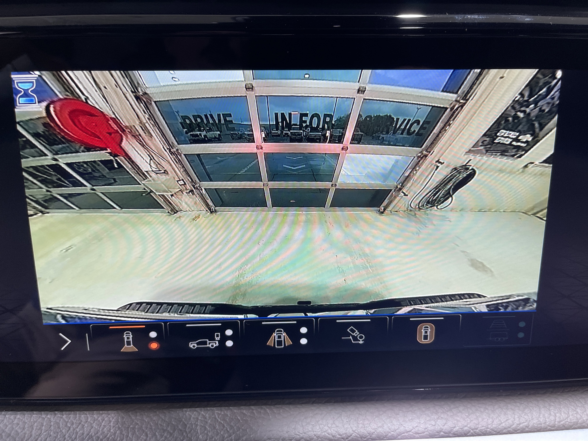 2026 GMC Sierra 3500HD Denali - Photo 26