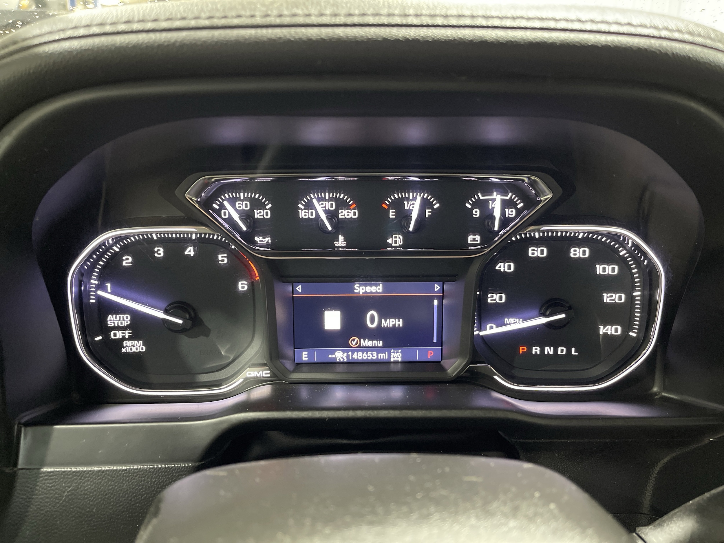2020 GMC Sierra 1500 SLT - Photo 28