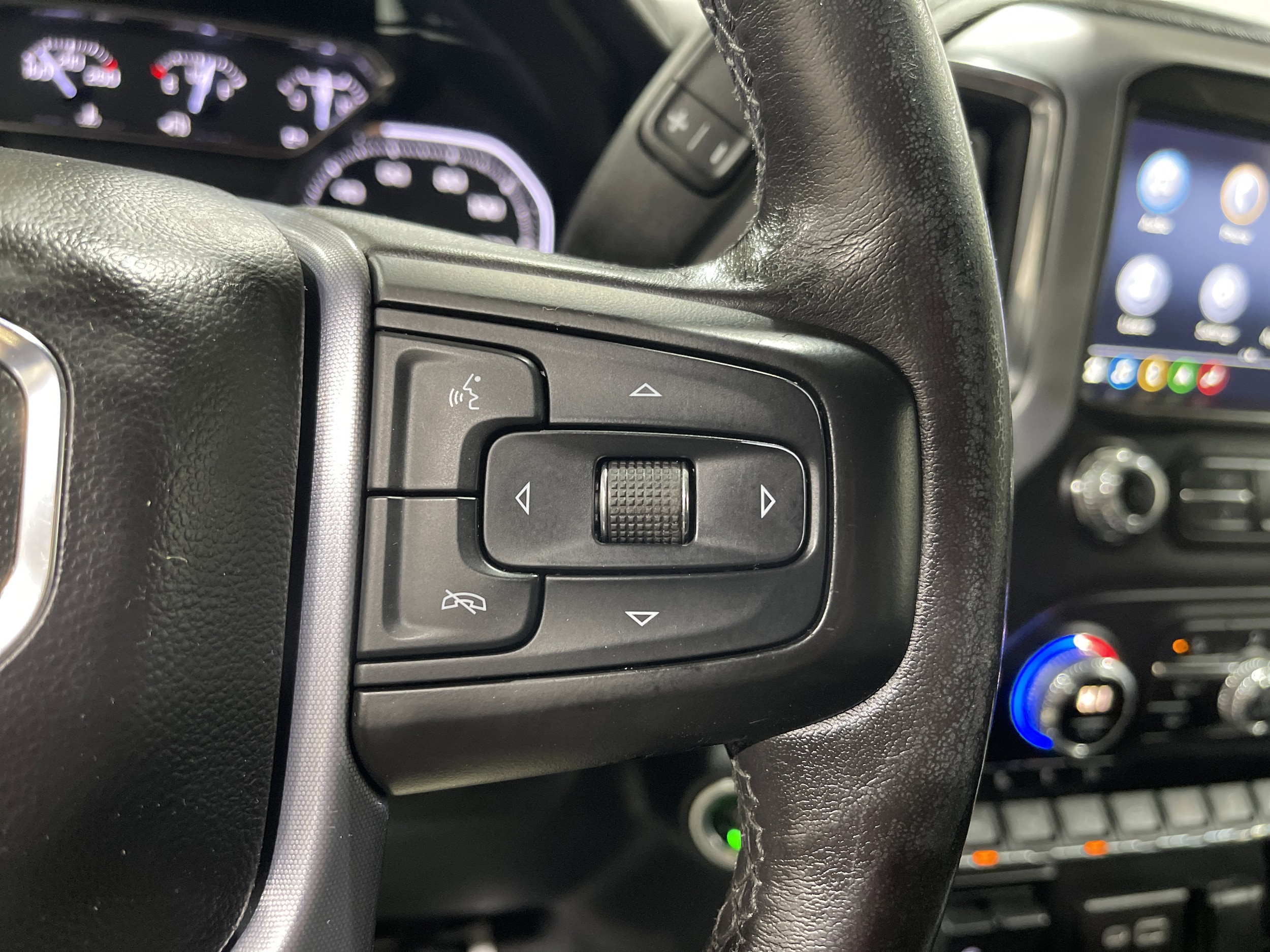 2020 GMC Sierra 1500 SLT - Photo 29
