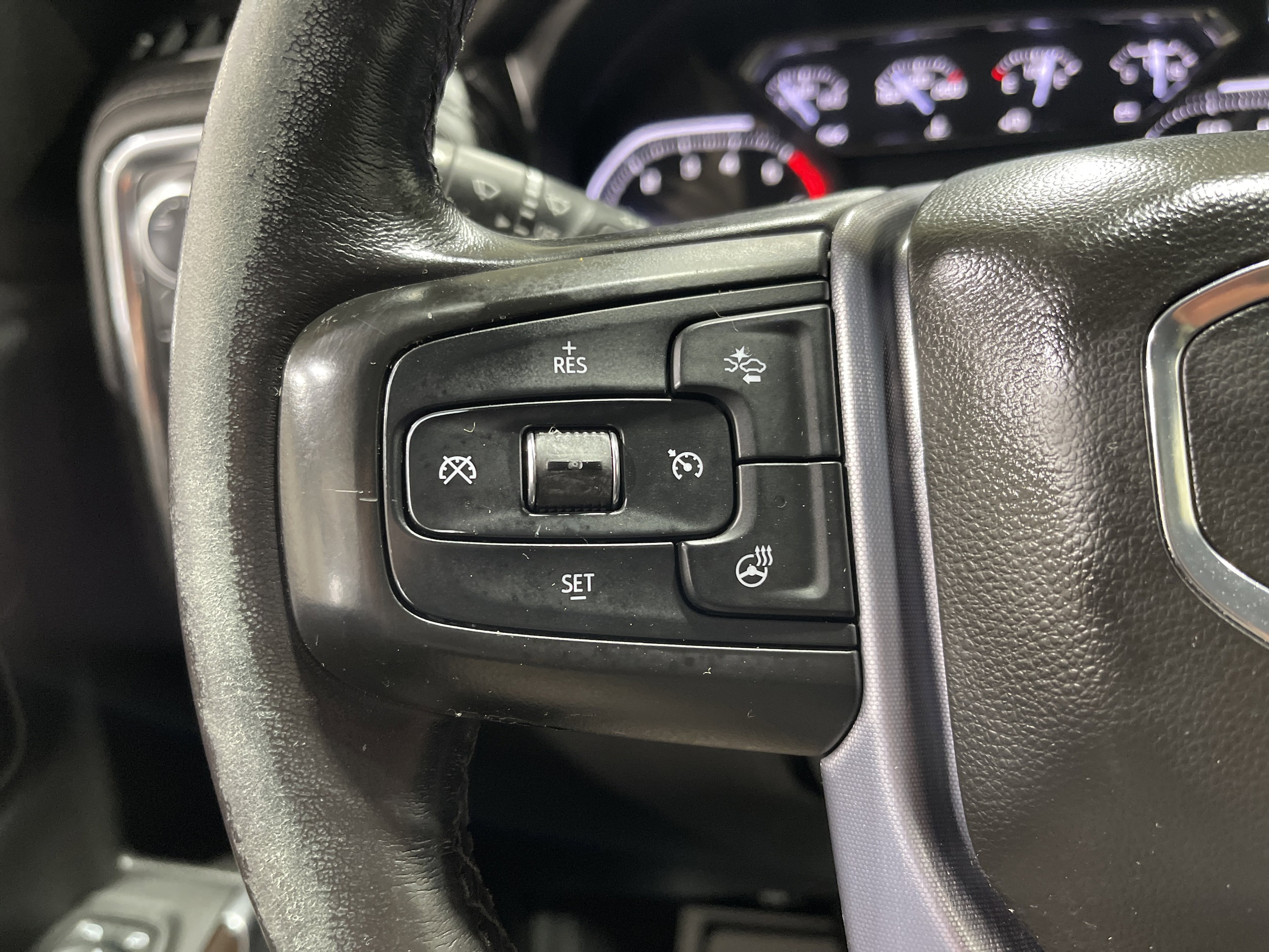 2020 GMC Sierra 1500 SLT - Photo 30