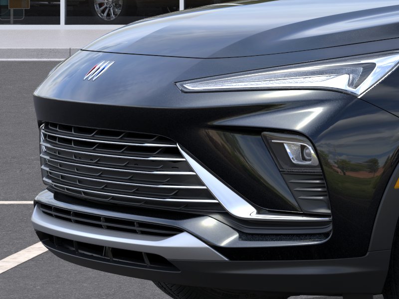 2026 Buick Envista Preferred - Photo 13