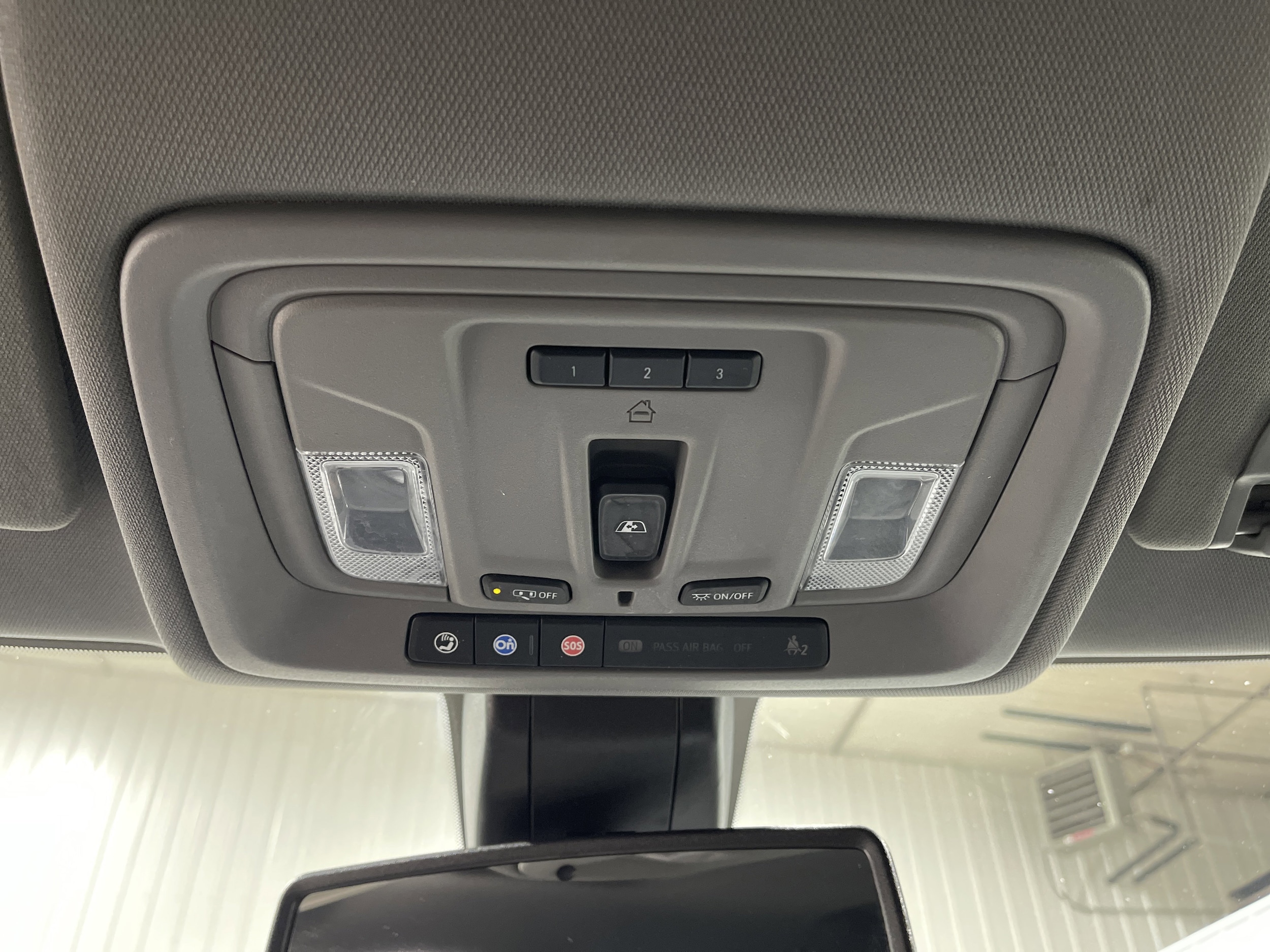 2020 GMC Sierra 1500 SLT - Photo 21