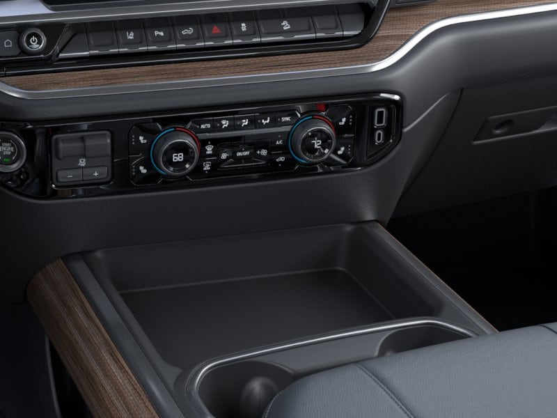 2026 Chevrolet Silverado 2500 HD LT - Photo 58
