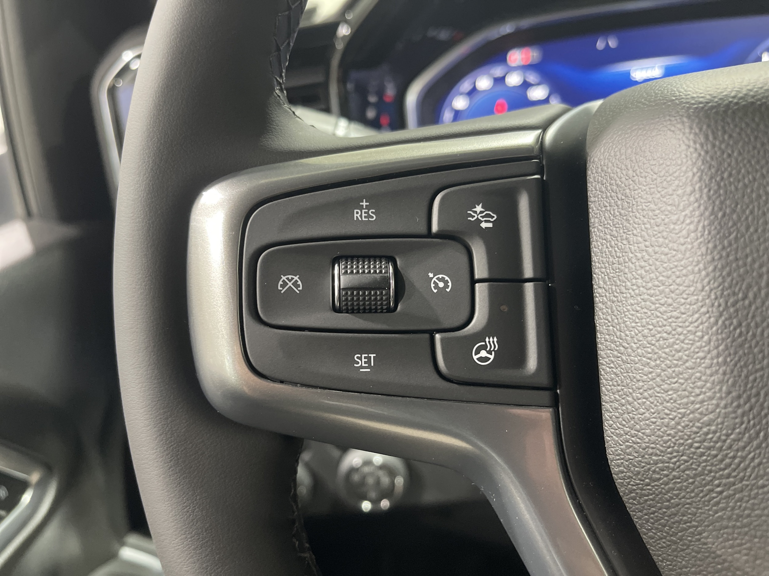 2026 Chevrolet Silverado 2500 HD LT - Photo 33