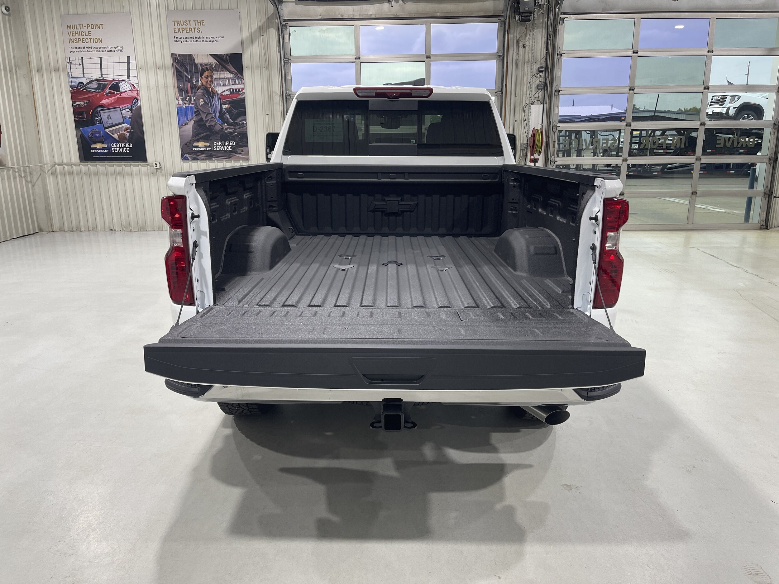 2026 Chevrolet Silverado 2500 HD LT - Photo 16