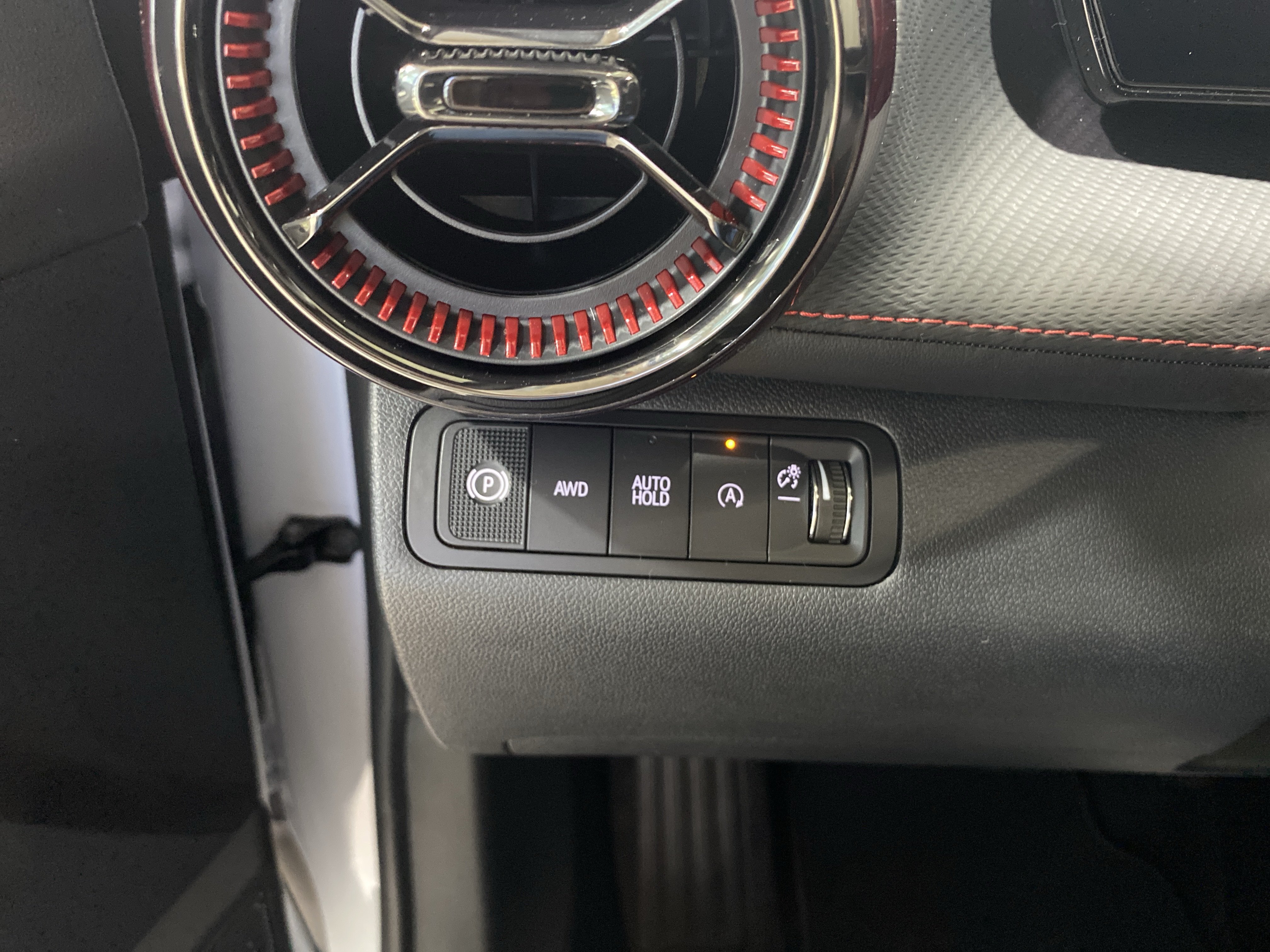2027 Chevrolet Equinox RS - Photo 26