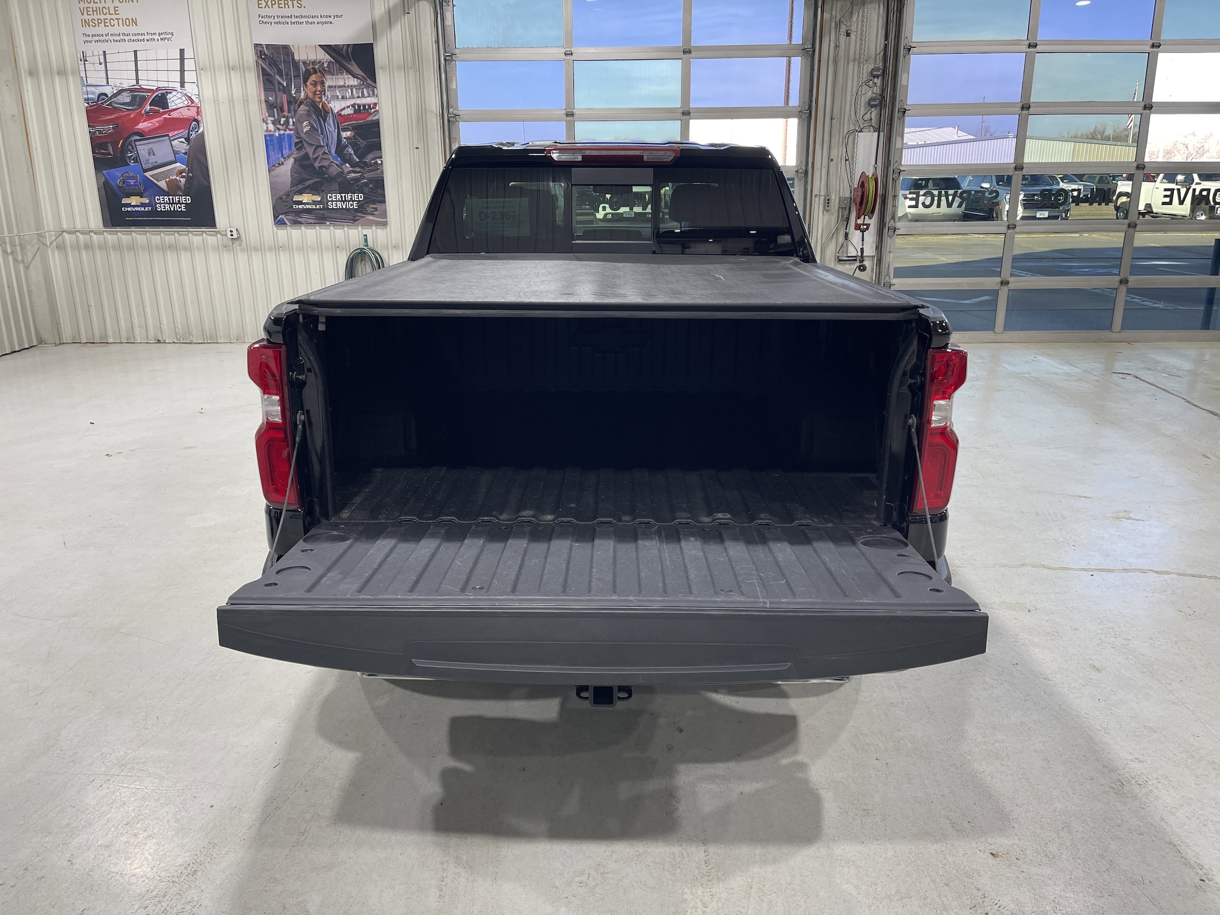 2024 Chevrolet Silverado 1500 RST - Photo 16