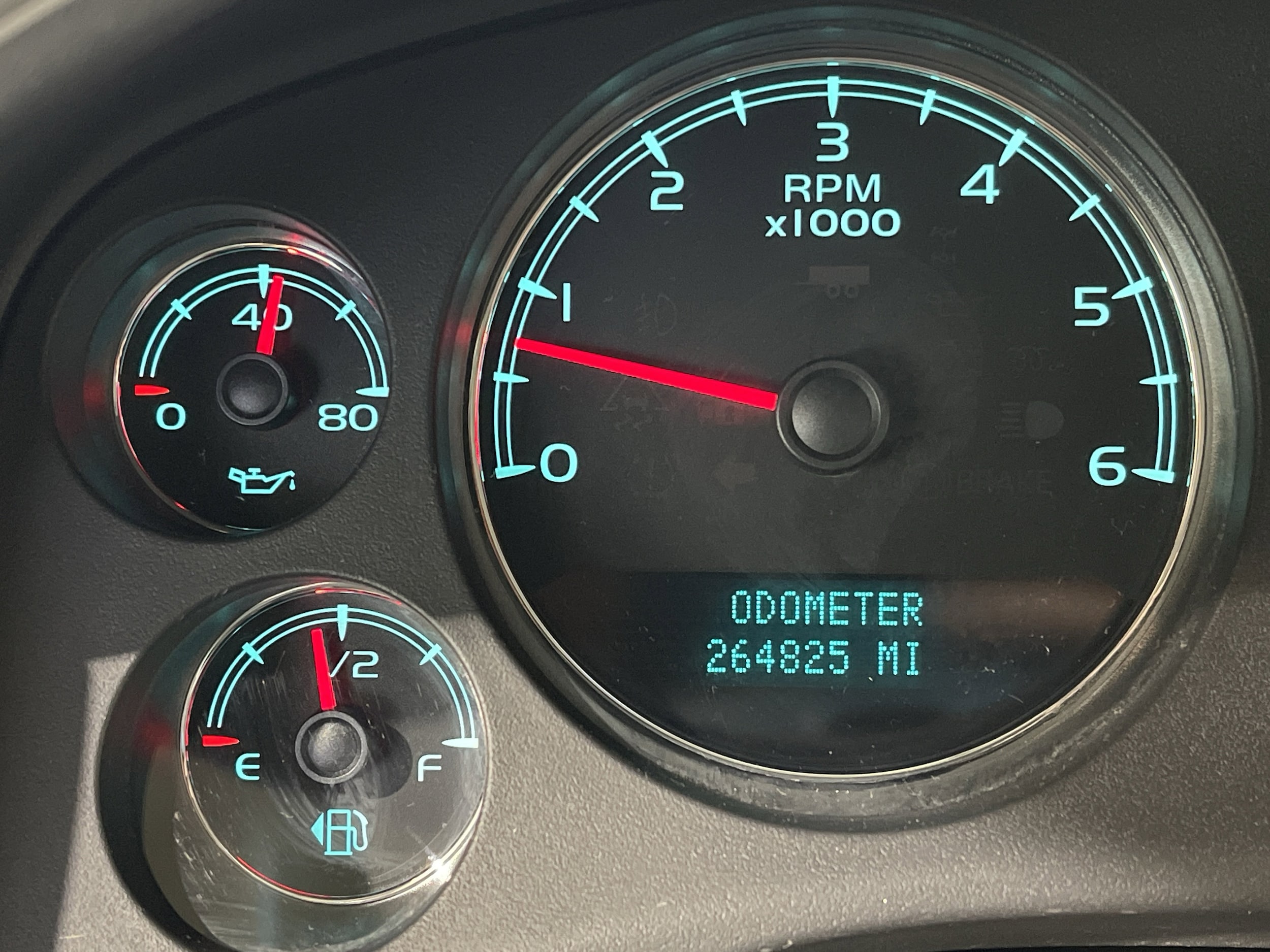2007 Chevrolet Silverado 1500 LTZ - Photo 19