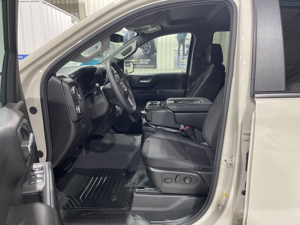 New 2026 GMC Sierra 1500 Pro Truck