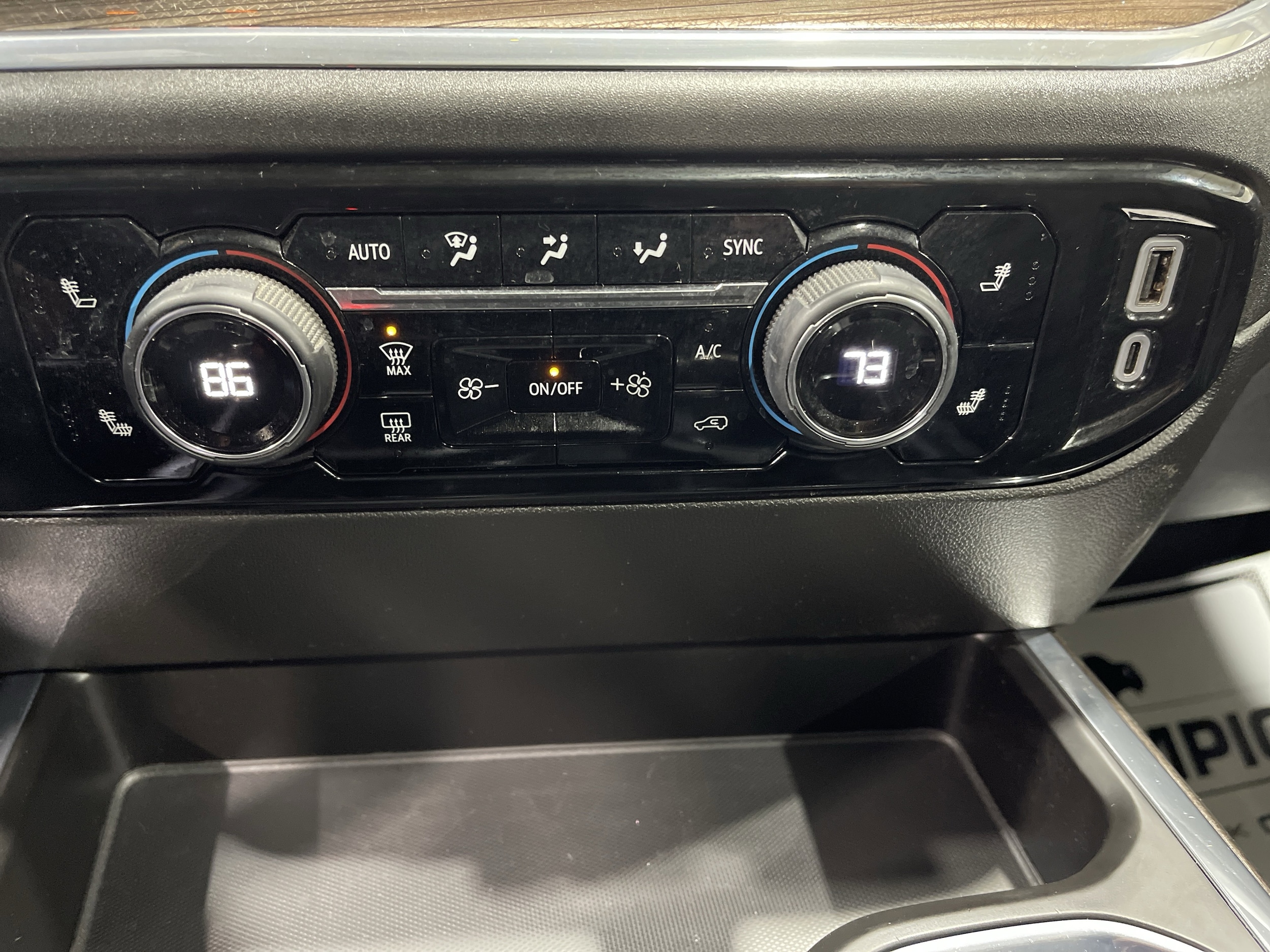 2024 Chevrolet Silverado 1500 RST - Photo 27