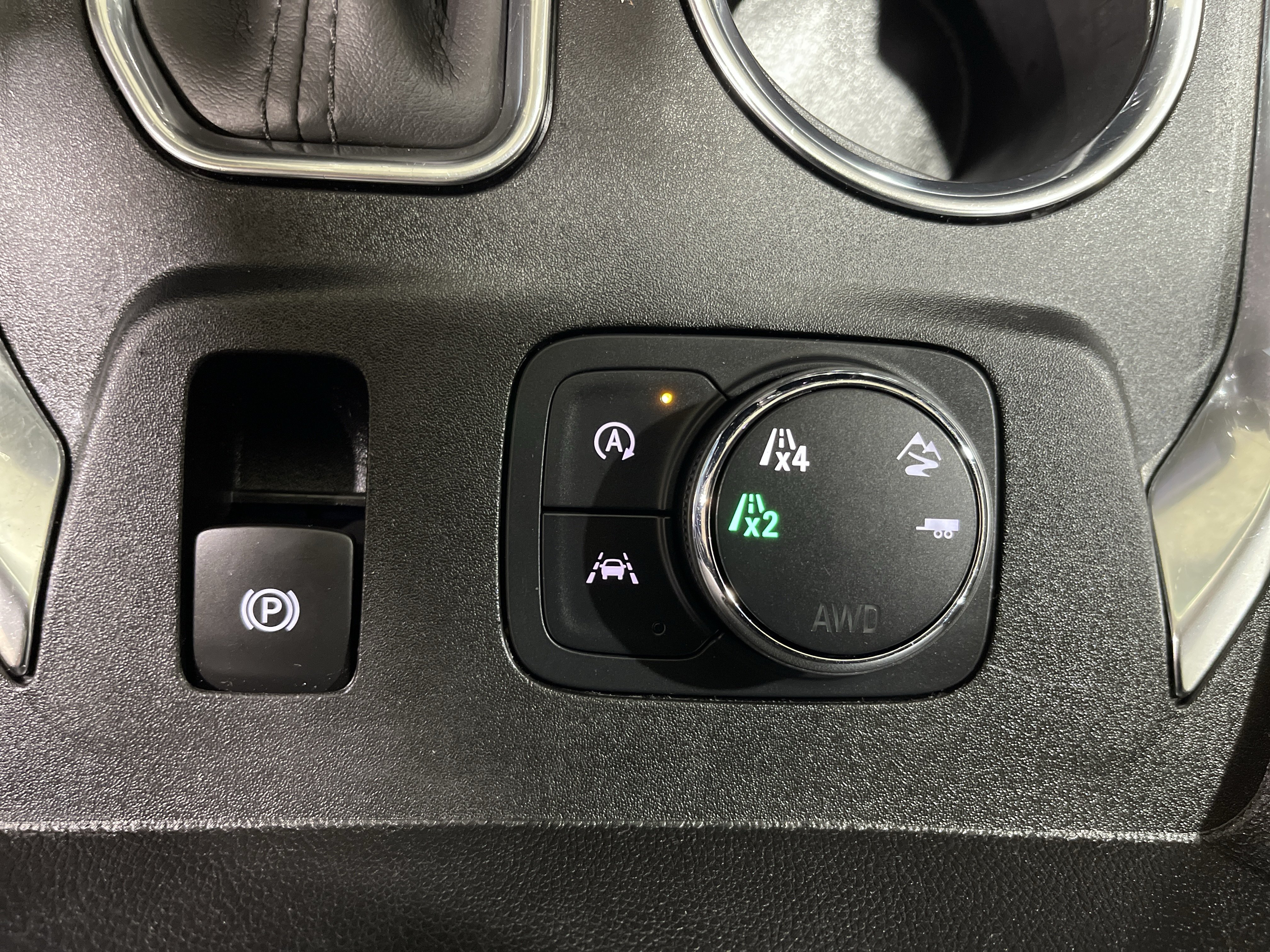 2023 Chevrolet Traverse High Country - Photo 27