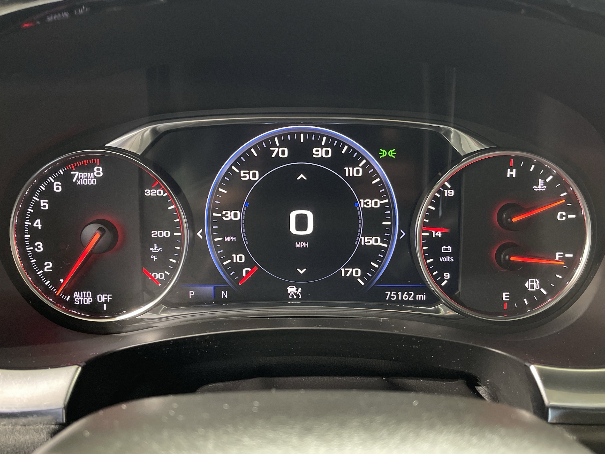 2023 Chevrolet Traverse High Country - Photo 30