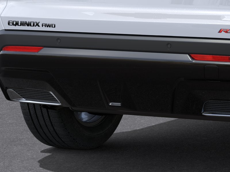 2027 Chevrolet Equinox RS - Photo 41