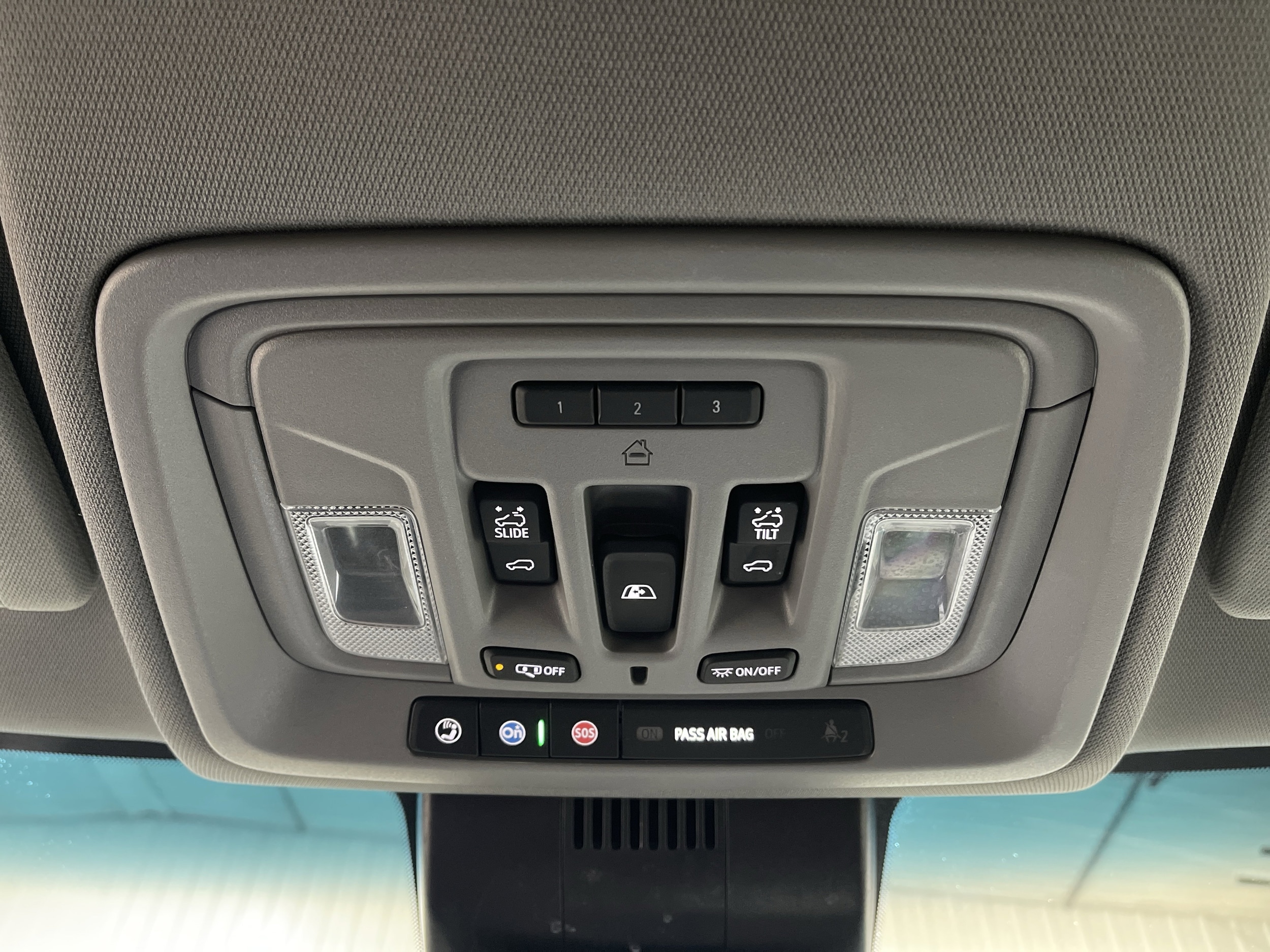 2024 Chevrolet Silverado 1500 RST - Photo 24