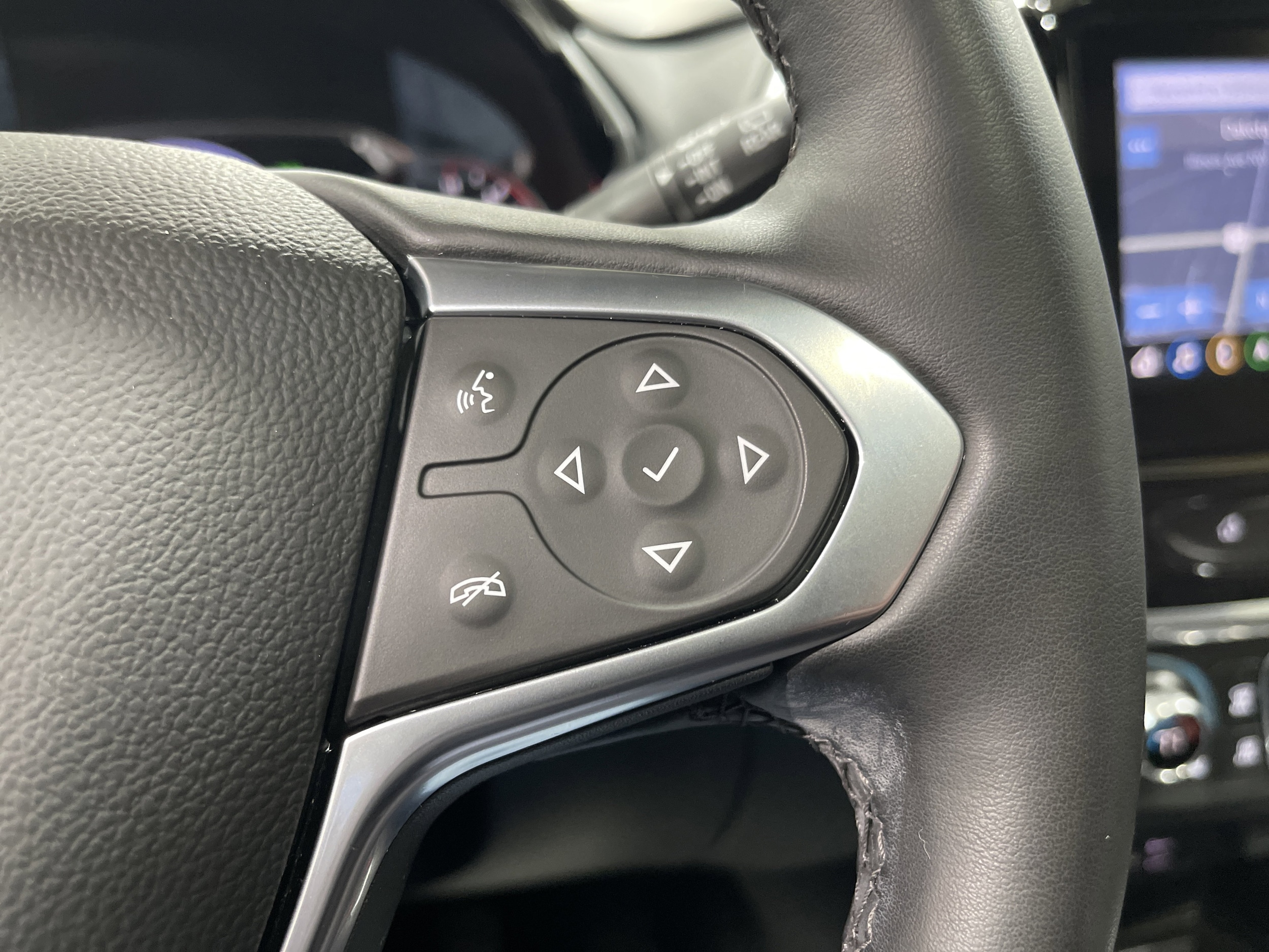 2023 Chevrolet Traverse High Country - Photo 31