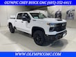  Chevrolet Silverado 3500 HD