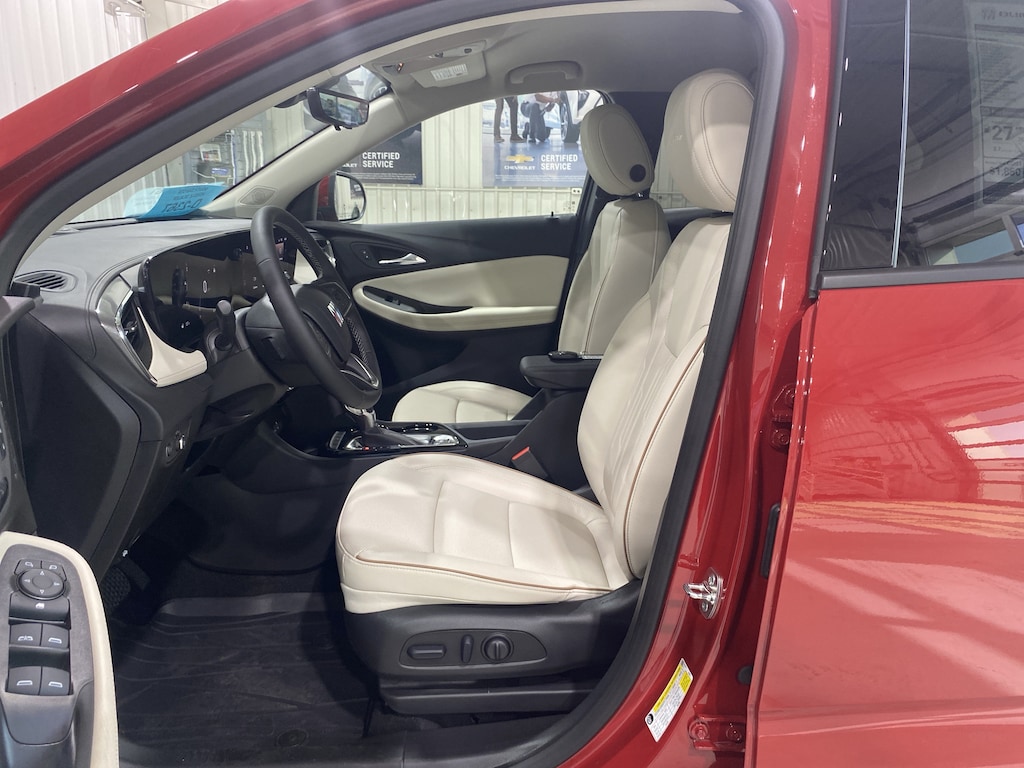 New 2026 Buick Encore GX Avenir SUV