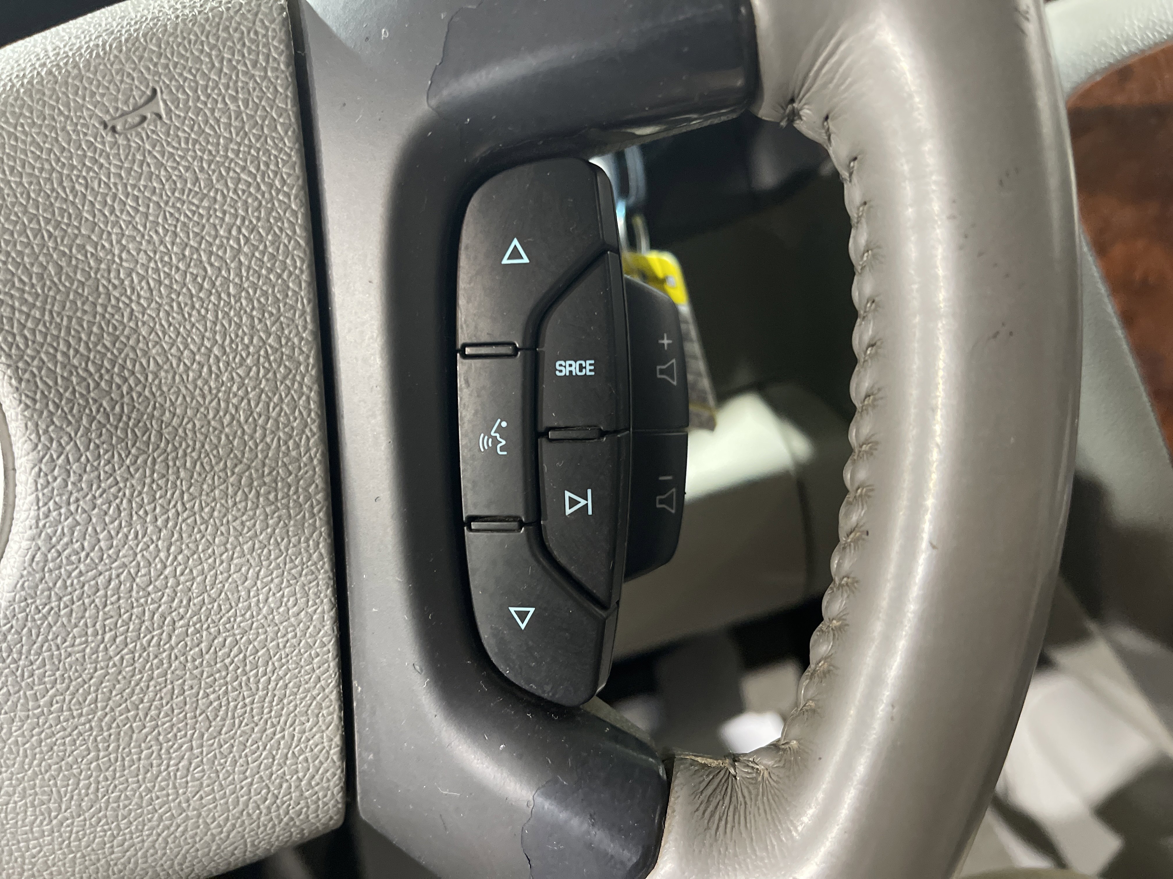 2007 Chevrolet Silverado 1500 LTZ - Photo 20