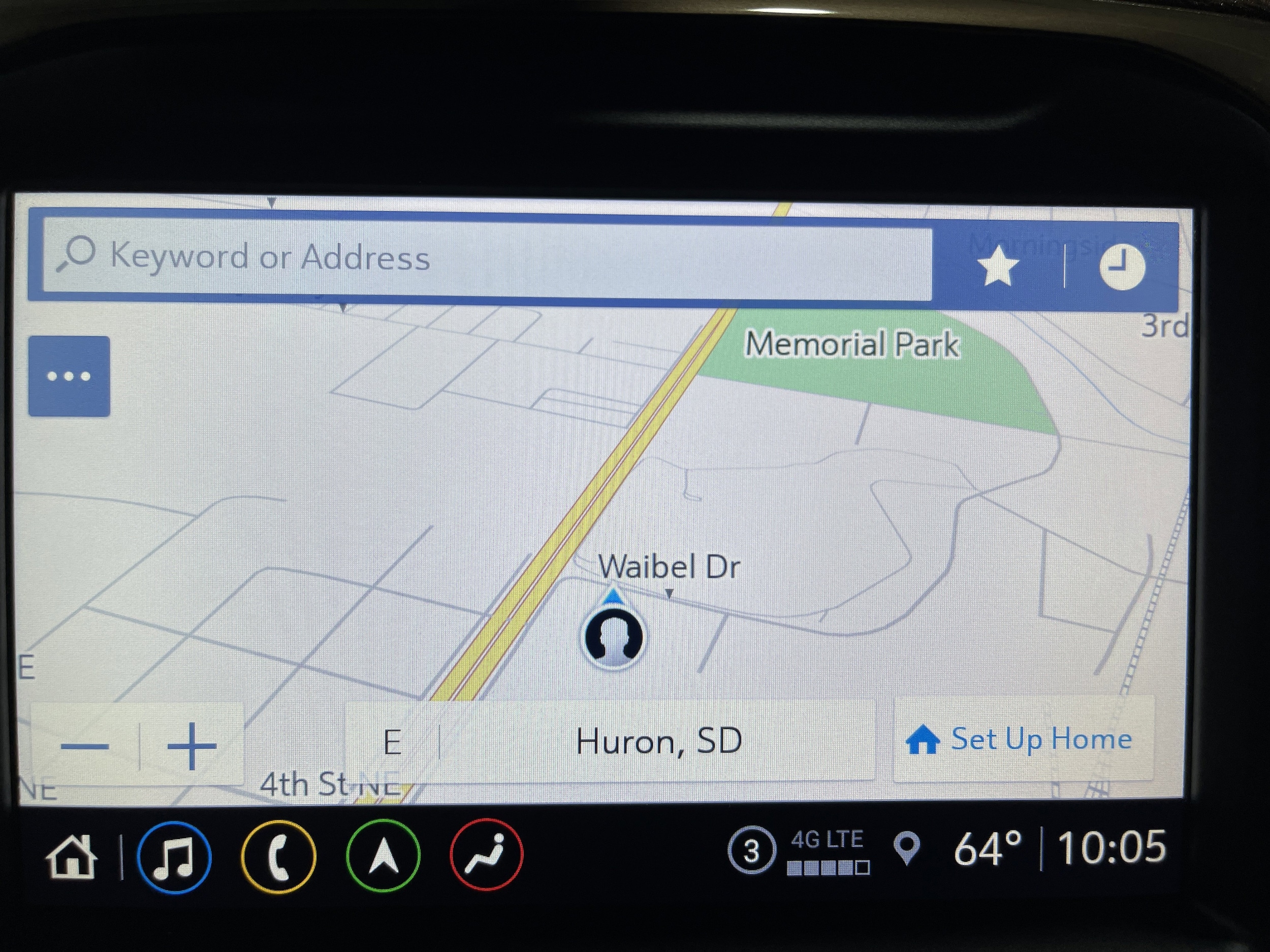 2021 Chevrolet Silverado 1500 High Country - Photo 25