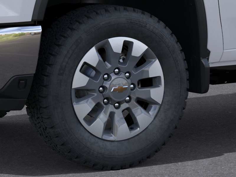 2026 Chevrolet Silverado 2500 HD LT - Photo 44