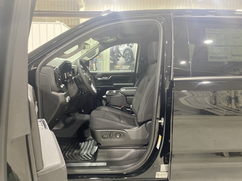 New 2026 GMC Sierra 1500 Elevation Truck