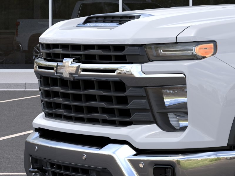 2026 Chevrolet Silverado 2500 HD LT - Photo 48