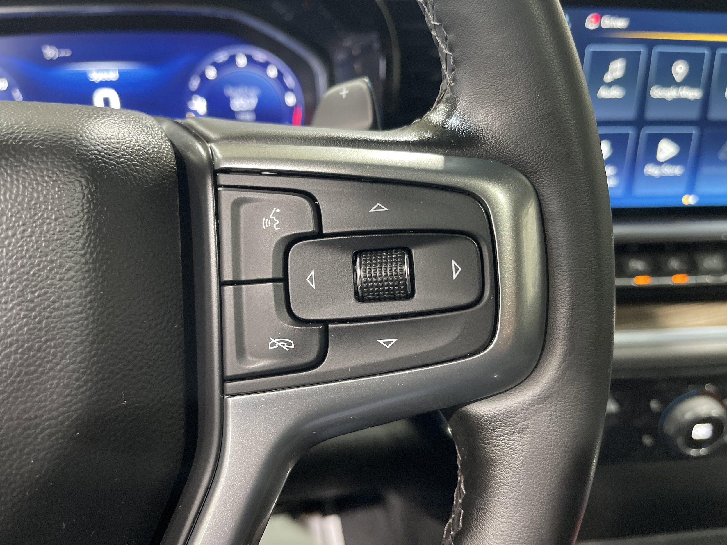 2024 Chevrolet Silverado 1500 RST - Photo 31