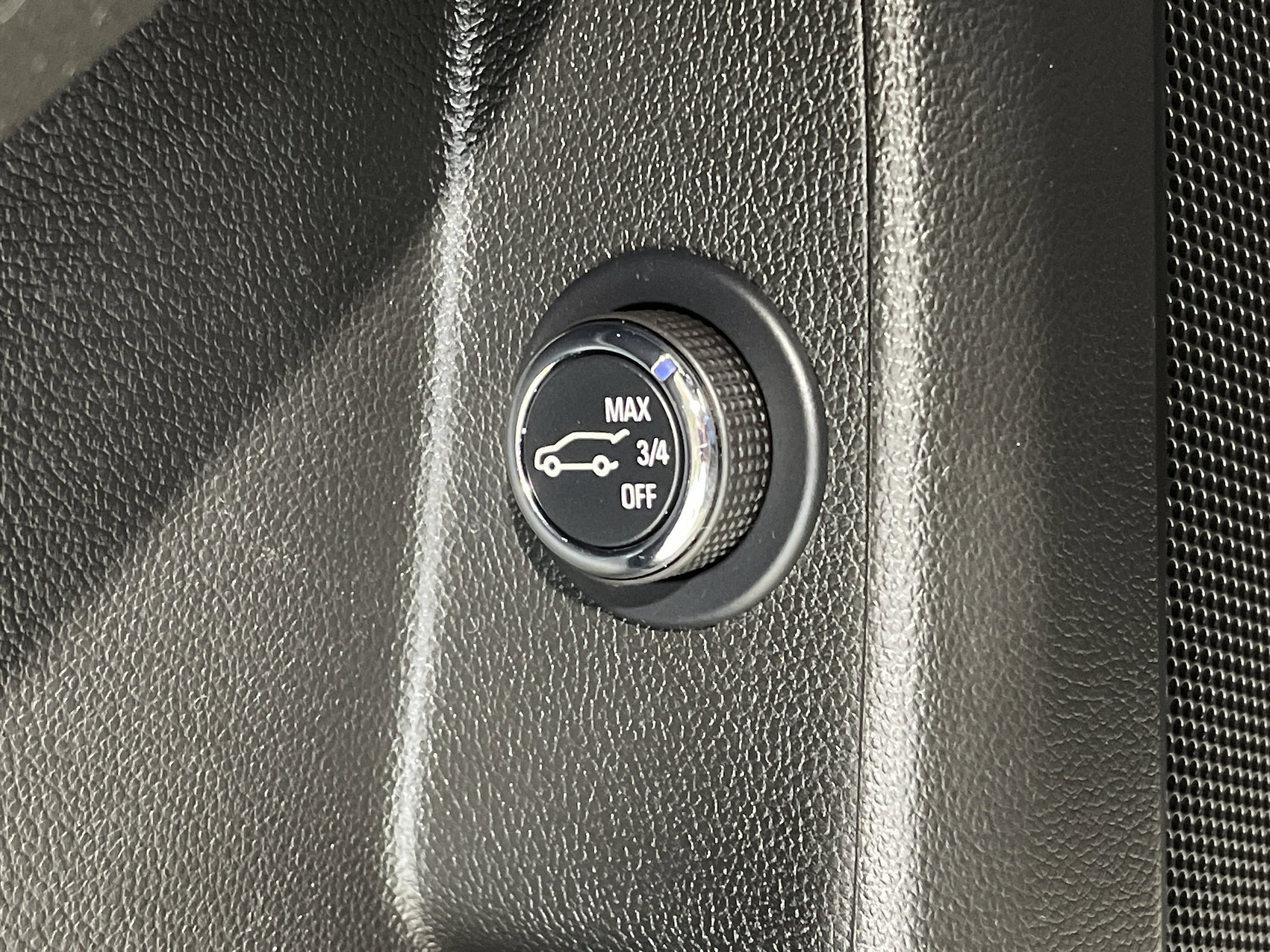 2023 Chevrolet Traverse High Country - Photo 35