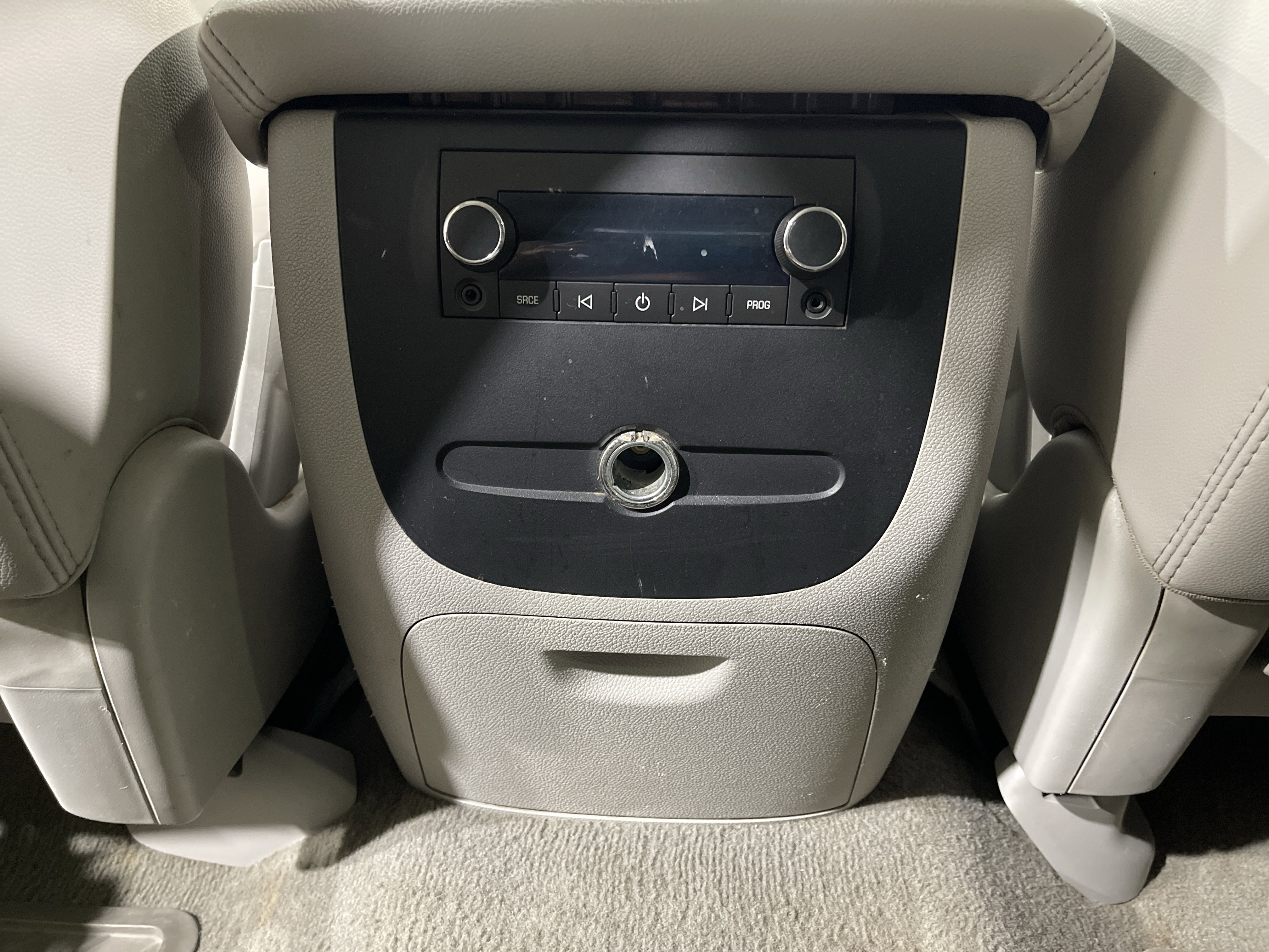 2007 Chevrolet Silverado 1500 LTZ - Photo 12