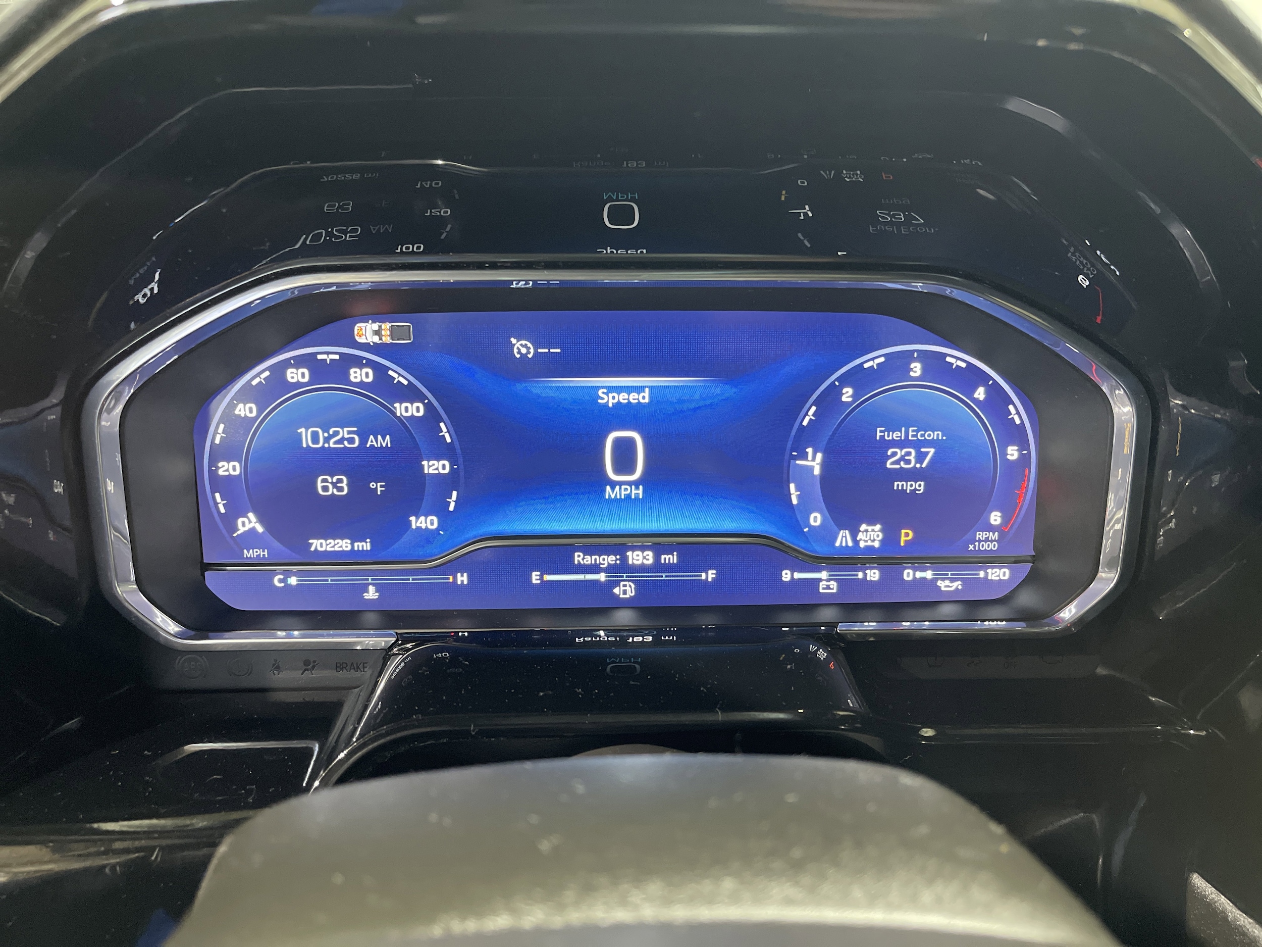 2024 Chevrolet Silverado 1500 RST - Photo 30