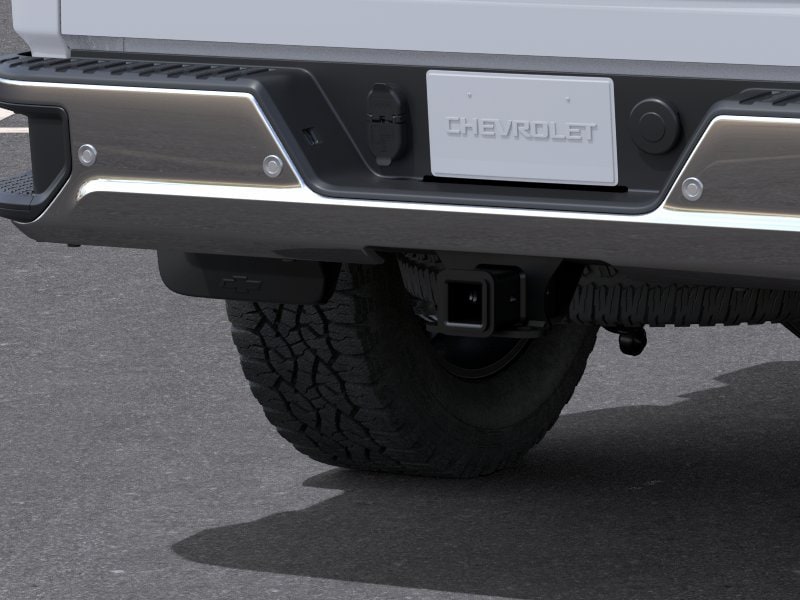 2026 Chevrolet Silverado 2500 HD LT - Photo 49