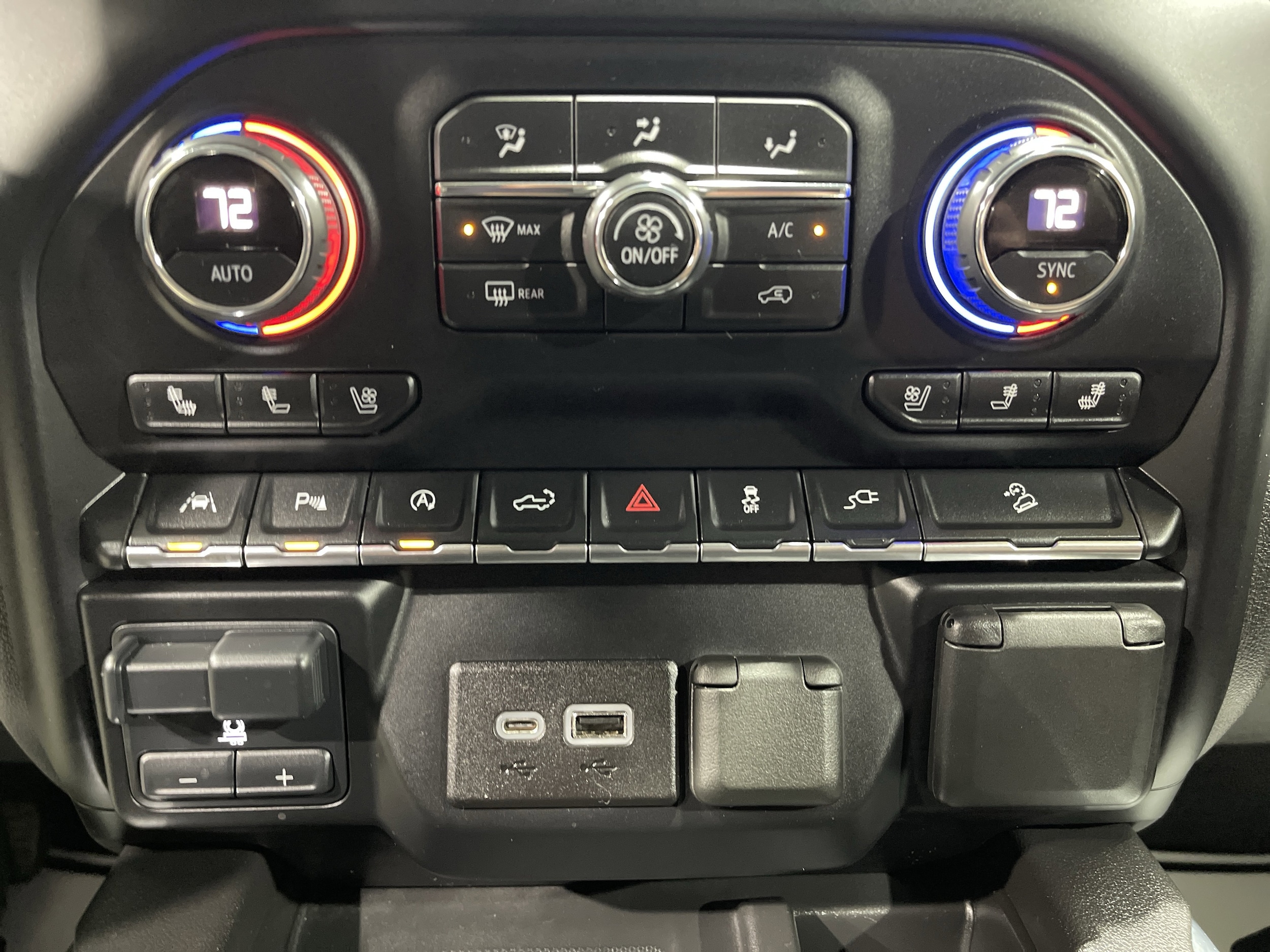 2021 Chevrolet Silverado 1500 High Country - Photo 27