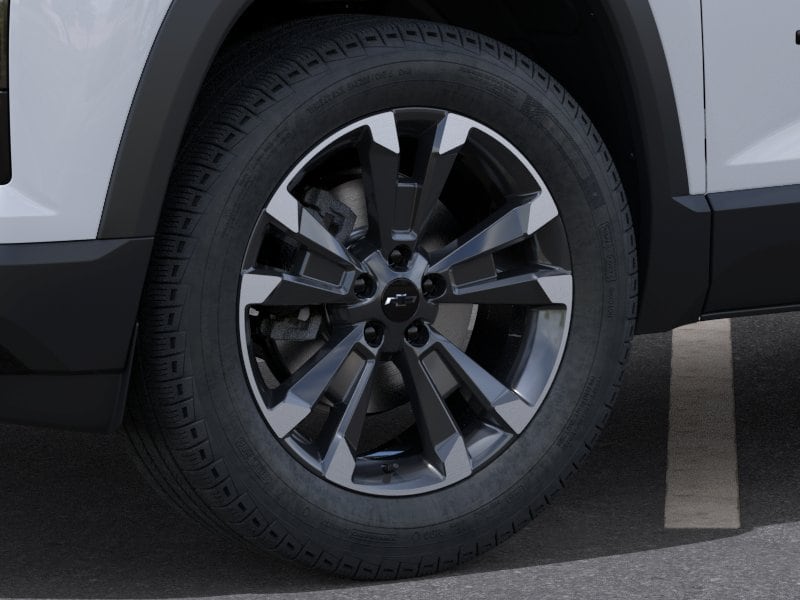 2027 Chevrolet Equinox RS - Photo 36