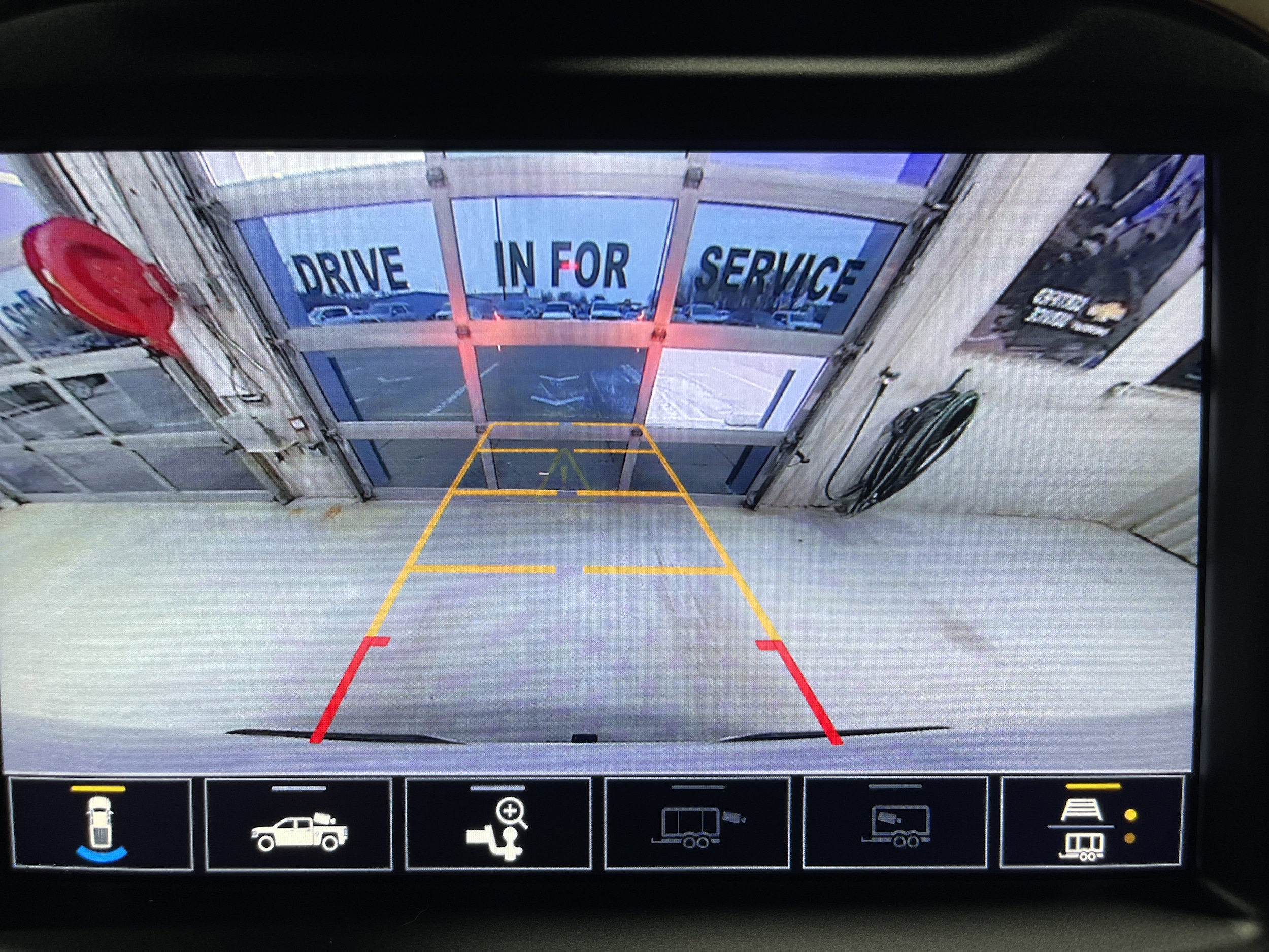 2021 Chevrolet Silverado 1500 High Country - Photo 26
